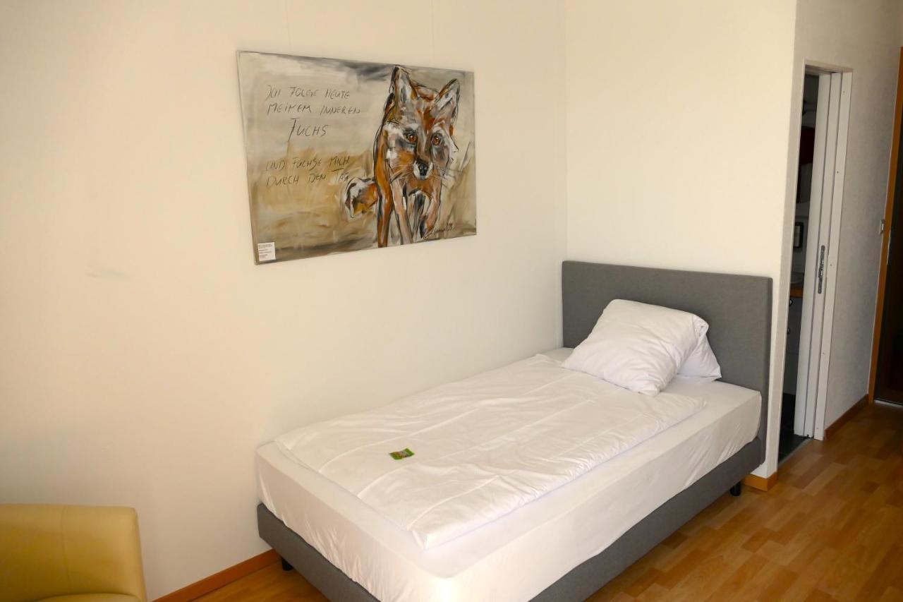 Hotel & Restaurant Nollen Hosenruck Bilik gambar
